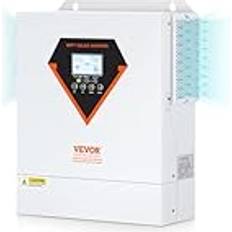 Mppt inverter VEVOR Inverter Ibrido 3500W 230V MPPT 60A