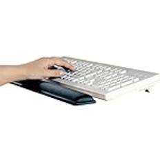 Durable Mouse Pads Durable Desktop Wrist Support with Gel 460 x 20 x 61 mm Pack of 1