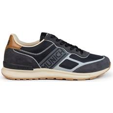 Munich Zapatillas Deporte Hombre - Black