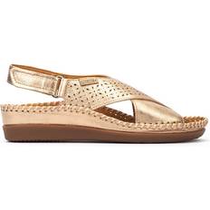 Pikolinos Dame Hjemmesko & Sandaler Pikolinos Bizon Sandal - Brun