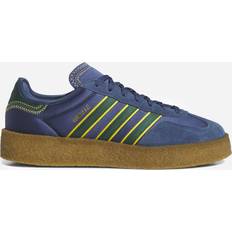adidas x Clot Gazelle Crepe - Navy Marine/Collegiate Green/Hazy Yellow