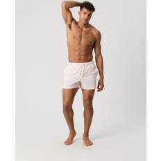 Björn Borg Rosa Badkläder Björn Borg Seersucker Swim Shorts - Rosa