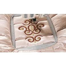 Broderiringar Husqvarna Do All Quilters Hoop 150 x 150 mm Broderiramme