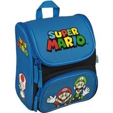 Scooli Söt Dagisryggsäck Super Mario
