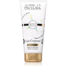 Pre de Provence Jasmin Secret Återfuktande Kroppslotion 200 ml 200ml