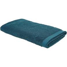 Serviettes de bain Today Maxi Drap 90 x 150 Bleu Paon Serviette de bain Bleu, Vert (90x90cm)