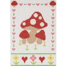 Anchor Counted Cross Stitch Kit