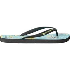 Rip Curl Flip-Flops Rip Curl Raw Energy Bloom - Flip-flops - Herr Blue