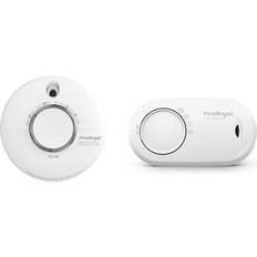 Fireangel SCB10-R Smoke and CO Alarm FA3820