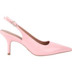 Pink - Women Heels & Pumps Carvela Spirit Slingback Pumps - Pink