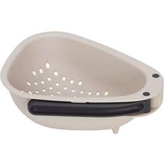 Joseph Joseph Colanders Joseph Joseph Droplet Mini Foldable Stone Colander