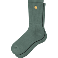 Gold Socks Carhartt WIP Chase Socks - Silver Pine