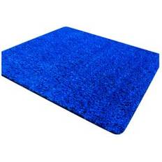Céspedes Artificiales Césped Artificial ColorGrass 10mm Azul 2x20 Metros