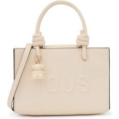 Mini Bolso Pop La Rue - Beige