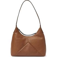 Saddler Skuldertasker Saddler Taske Nova - Brun