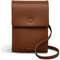 Radley Håndtasker Radley Mallow Street Medium Phone Cross-Body - Brown
