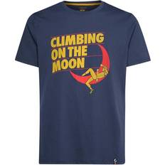 La Sportiva Moon Rock T-Shirt - Night Sky