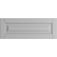 Gråa Köksluckor & Lådfronter Epoq Heritage Skåplucka 60x22 - Ljusgrå