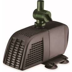 Blagdon Minipond Pond Pump 700 to Run Fountains 1500 Litre Black
