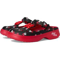 Crocs Minnie Mouse Mary Jane Clogs - Multi