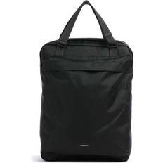 Go 2-Way Tote Bag - Black