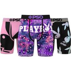 Playboy Fresh 3PK Underwear - Multi