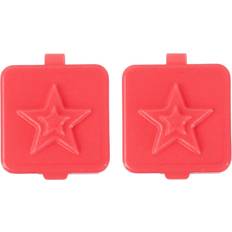 Snackhinkar Bento Dip Sås 2 st Watermelon One Size