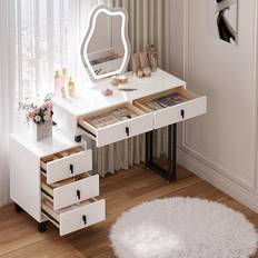 Med Oregelbunden MB6118WS