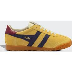 Gola Elan Women's Trainers - Jaune