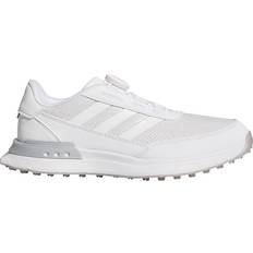 adidas Women's Golf Shoes S2G SL BOA 25 - Blanc