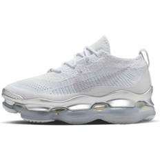 Nike Air Max Scorpion - Pure Platinum Metallic Silver
