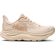 Hoka Clifton 10 - Vanilla/Birch