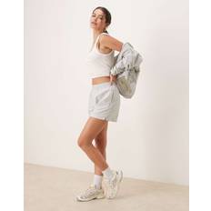 Nike Trend Essential 5inch Shorts - Silver
