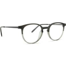 Jaguar 2708 5282 Men's Eyeglasses Grey Size 49 Frame Only Blue Light Block
