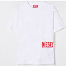 Diesel Kids T-Shirt - White