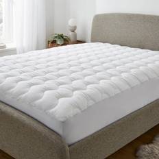 Fogarty Cool Sleep Topper - Mattress Cover White