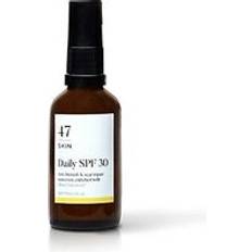 47 skin 47 Skin Daily SPF 30 30ml