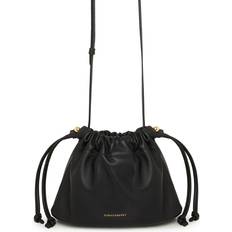 Strathberry Charlotte Drawstring Soft Nappa Crossbody -