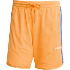 Orange Shorts adidas Sprint Short - Semi Solar Orange