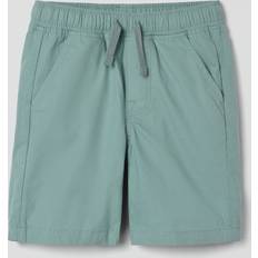 Polarn O. Pyret Chino Kids Shorts - Green