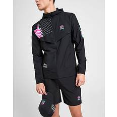 Montirex Clothing Montirex MTX Tokyo Jacket - Black