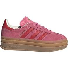adidas Gazelle Bold Junior - Lichtroze