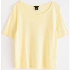 Lindex Jumpers Lindex Fine-Knit Top