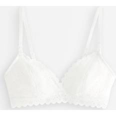 Lindex MOM Nursing Bra With Broderie Anglaise