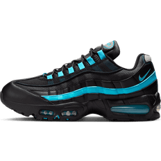 Nike Air Max 95 OG Men's Shoes - Black