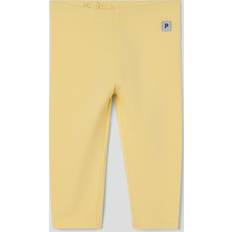 Gula Byxor Polarn O. Pyret Play Leggings Baby