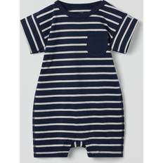 Polarn O. Pyret Playsuit Randig