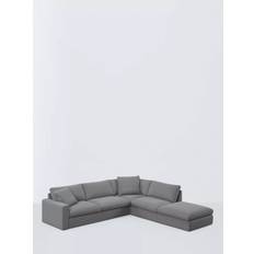 Mellow 5 Seater LHF Chaise End