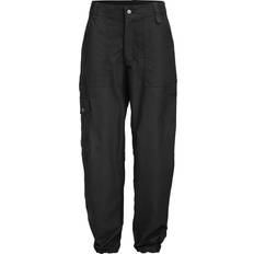 Lundhags Fulu Cargo Stretch Pant - Black