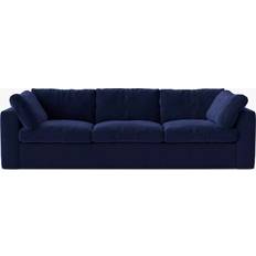 Swoon Seattle Large 3 Seater Sofa